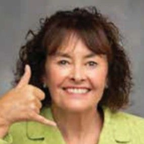 Christine “CJ” Jenkins