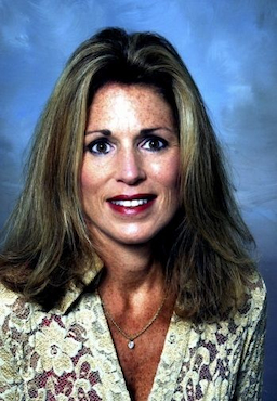 Christine Corbo