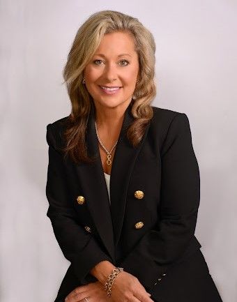 Christine Dash