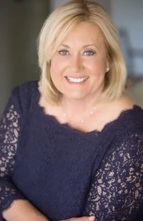 Christine Fairchild