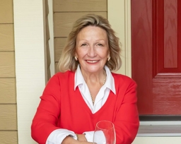 Christine Morrison Grace