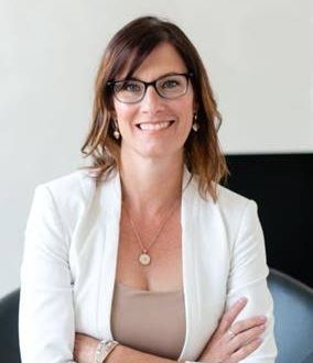 Christine Monckton