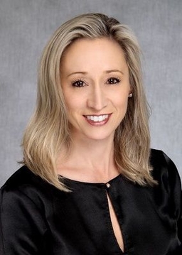Christine Morford