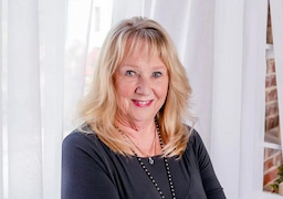 Christine Caton Murphy