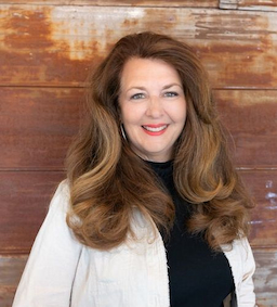 Christine Sharp