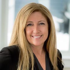 Christine Welch