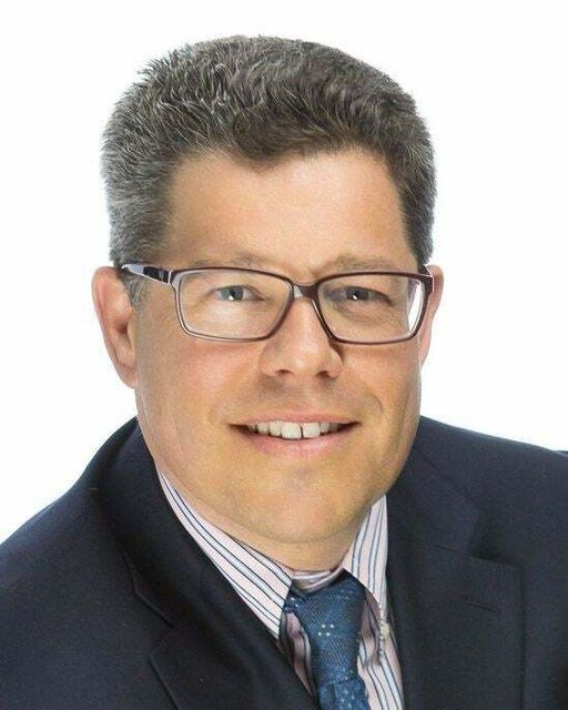 Christopher Barker
