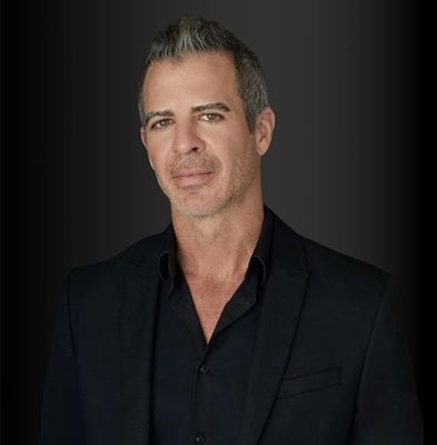 Christopher Borchetta