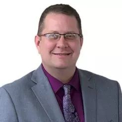 Christopher J “CJ” Mccormick