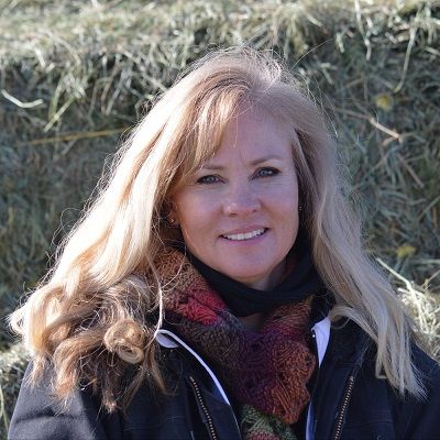 Christy Belton