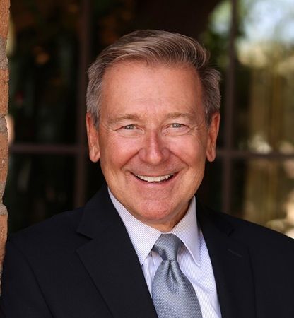 Chuck Disney
