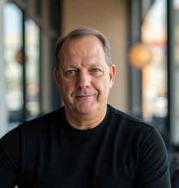 Chuck Ganzermiller