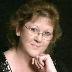 Cindi Parsons