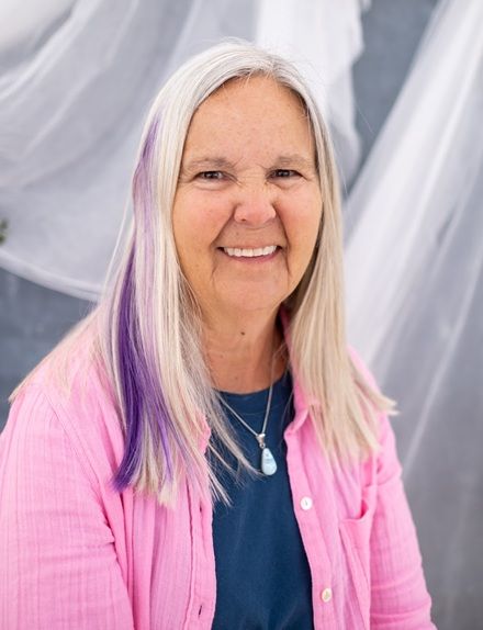 Cindy Dickey