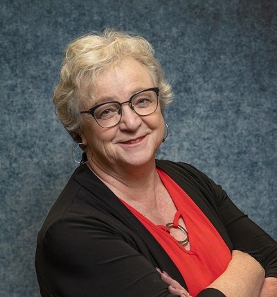 Cindy Kellett