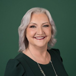 Cindy Marsh-Tichy