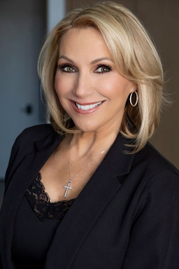 Cindy T. West
