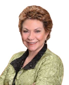 Cindy Walker