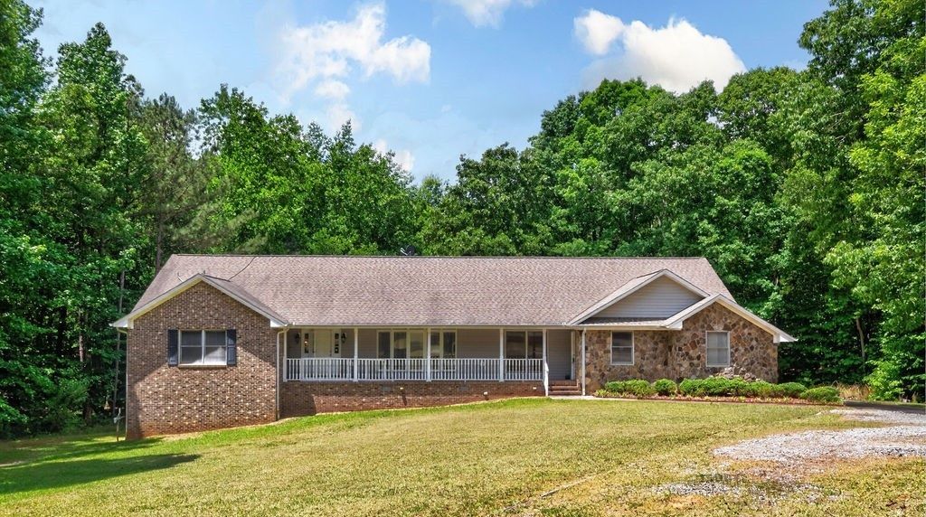Oconee County