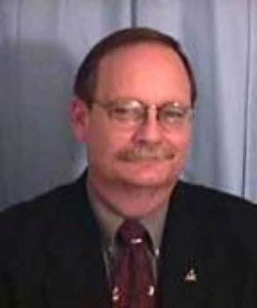 Clark Stephenson