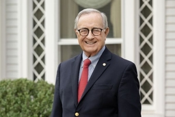 Claude Saleeby