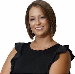 Claudia Gimenez-Carlson