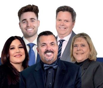The Clemens Team