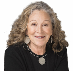 Colette Harron