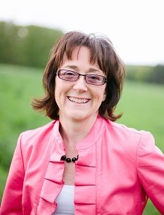 Colleen Crowley