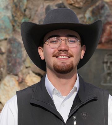 Collin D. Golden