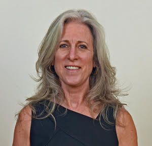 Corinne Fitzgerald