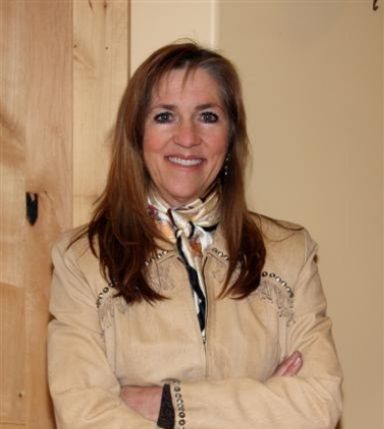 Corinne Welborn