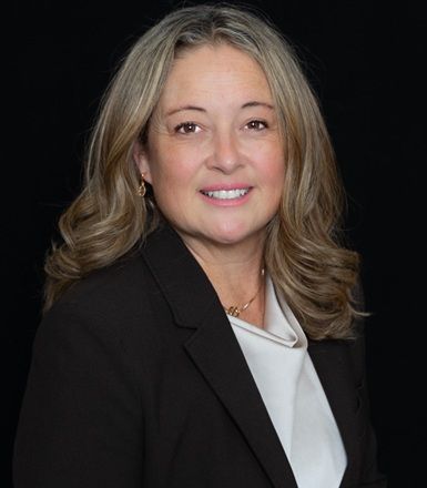 Rosie Aragon