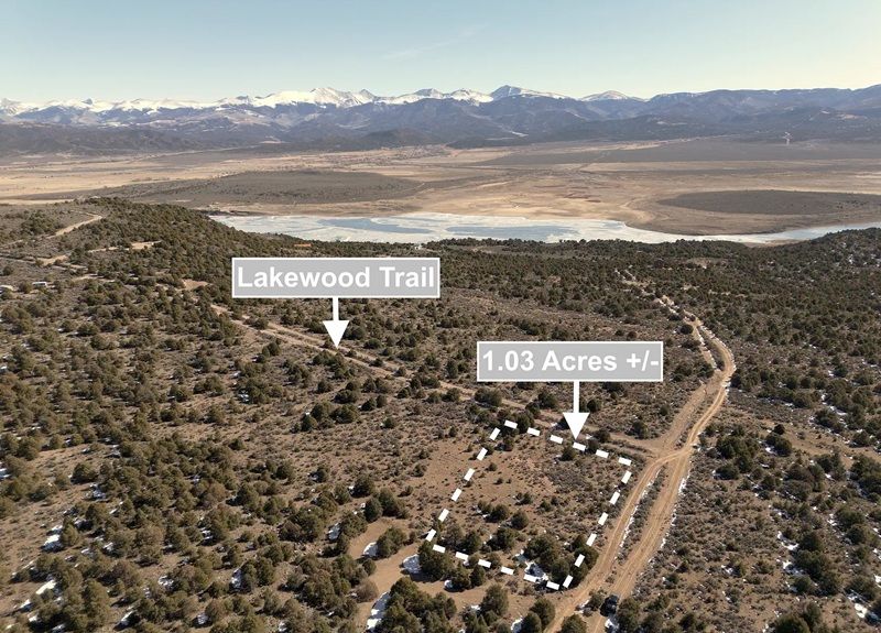 1.03 Acres Land For Sale In San Luis