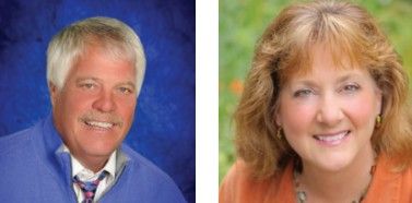 Craig & Dana Weston