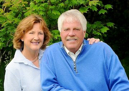 Craig Weston & Dana Weston