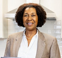 Crystal Harrison