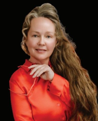 Crystal M.L. White