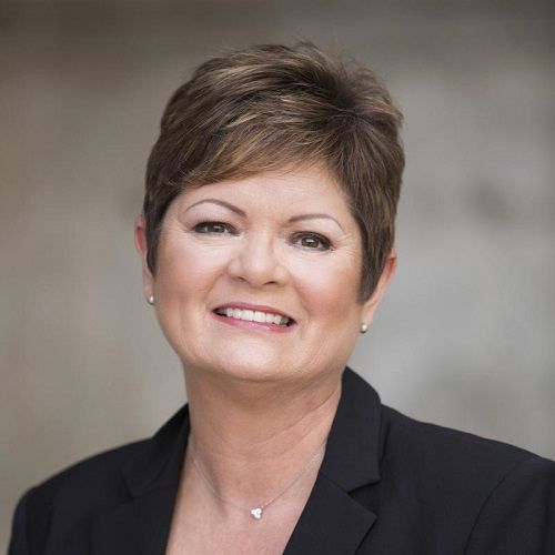 Cyndie Peek