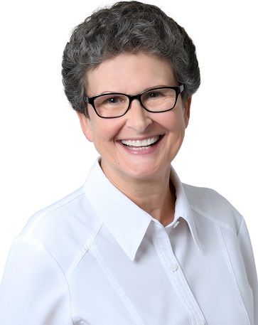 Cynthia Hash