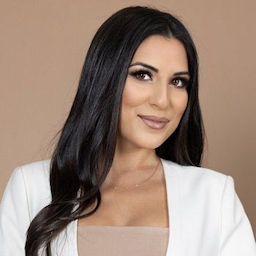 Cynthia Sarkissian