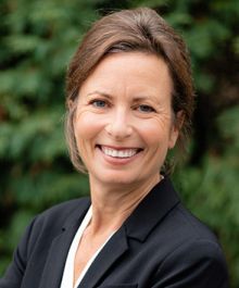 Cynthia Klenk-Shorewest
