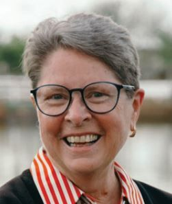 Cynthia Sweet