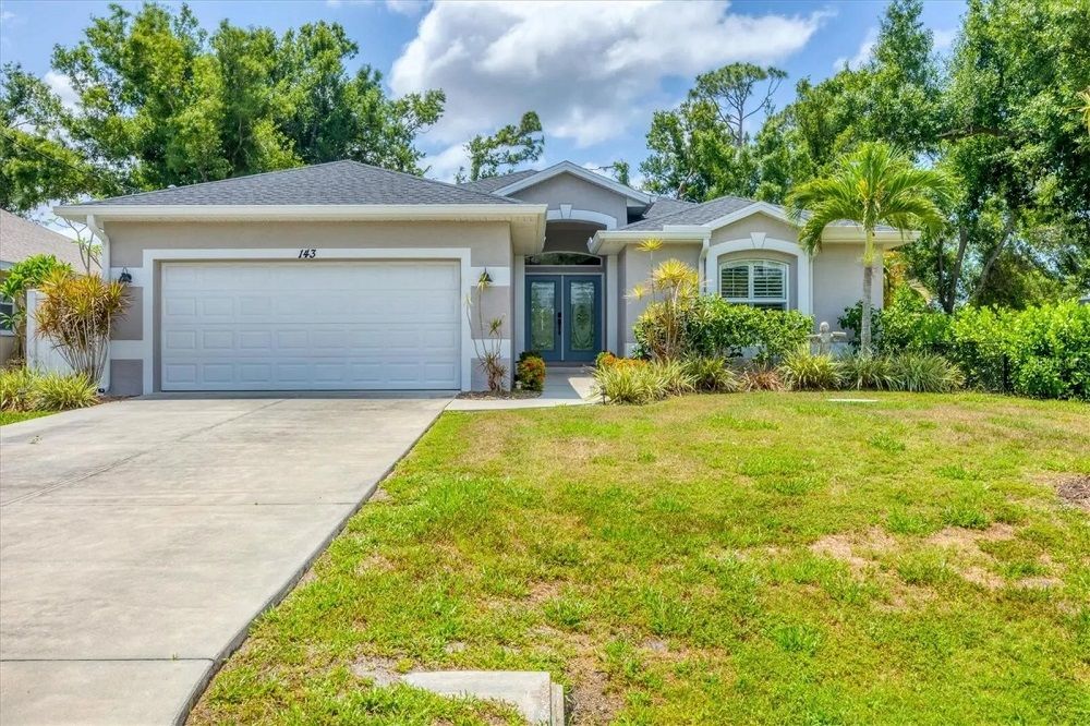 143 Crevalle Rd