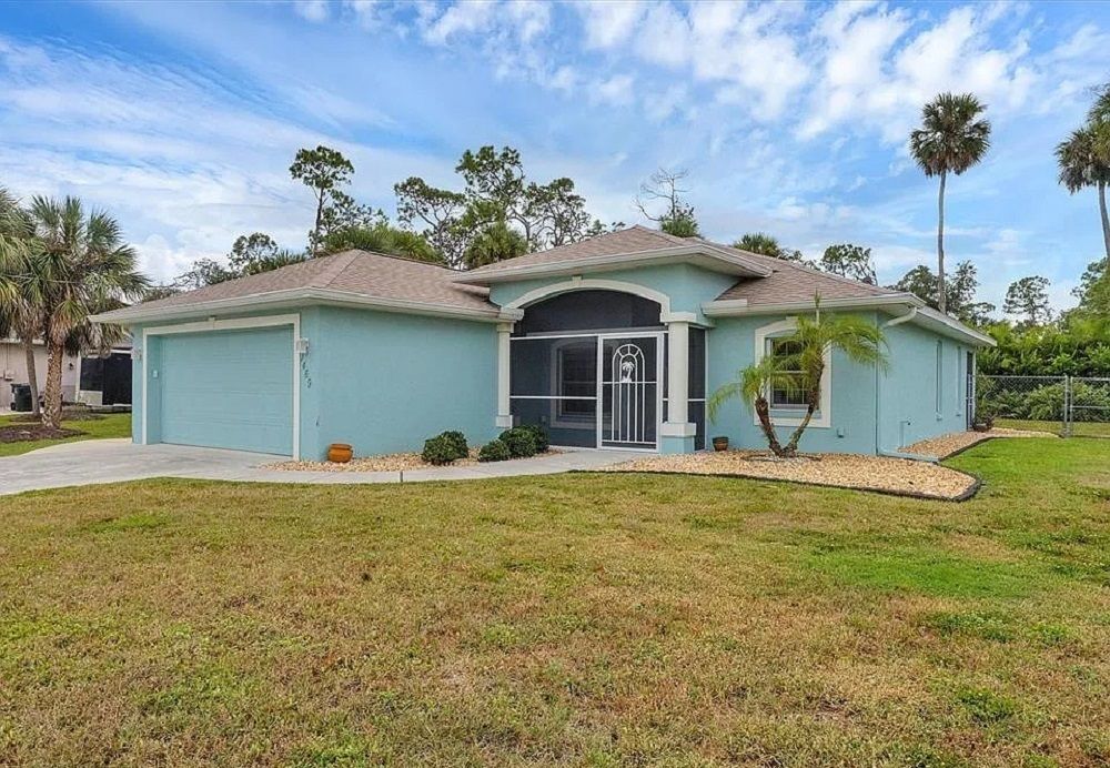 1469 Franklin Ln