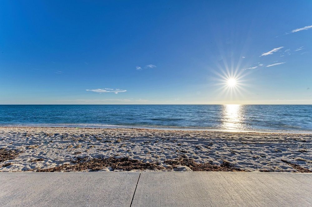 Coastal Luxury In Beautiful Englewood