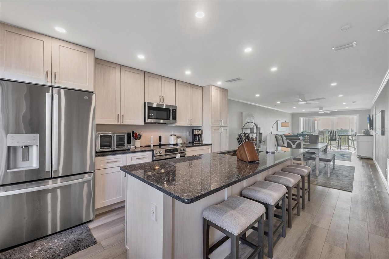 Rental Ready & Fully Updated