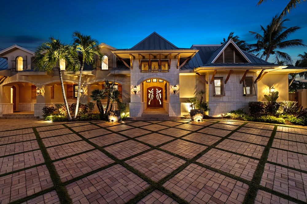 Coastal Luxury Island Life Boca Grande, Florida