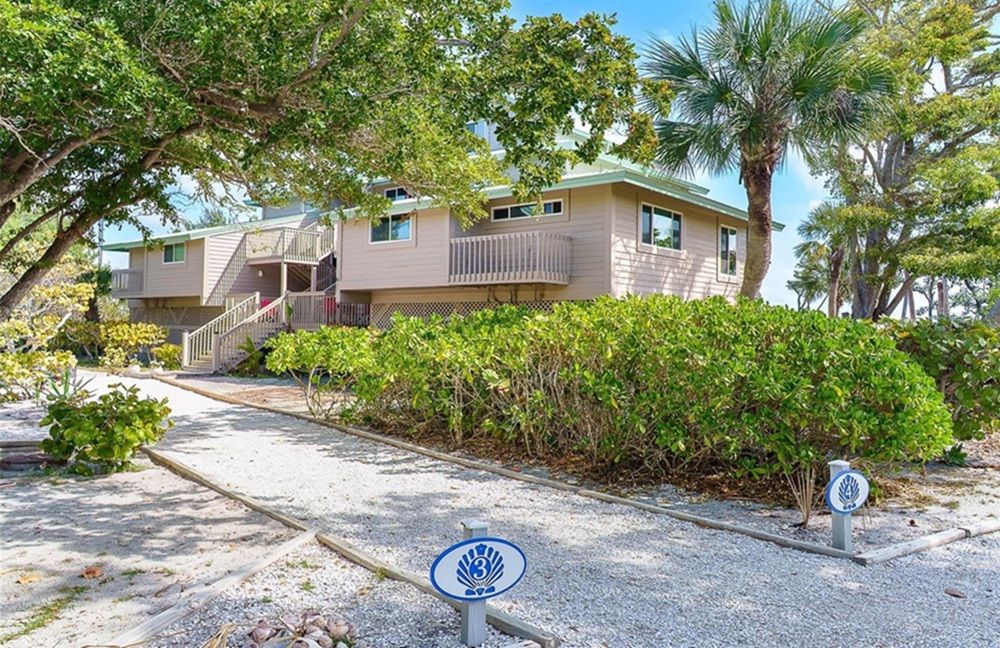 9200 Little Gasparilla Island #403
