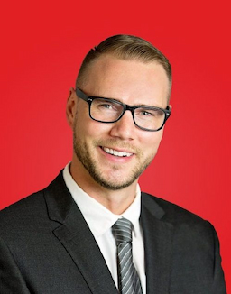 Dallas Posthumus